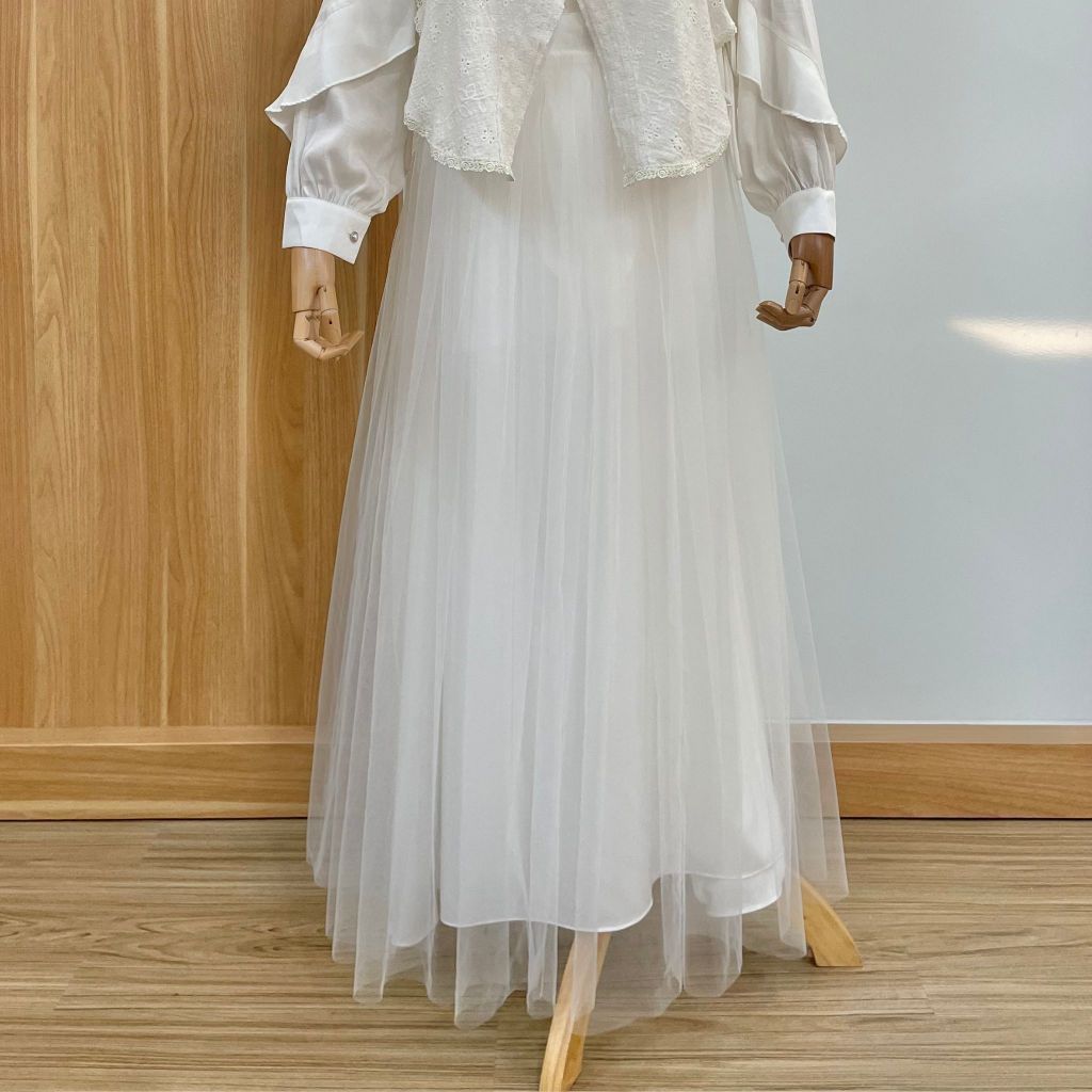 Image of Eclemix Clearance Sale Bottom Skirt